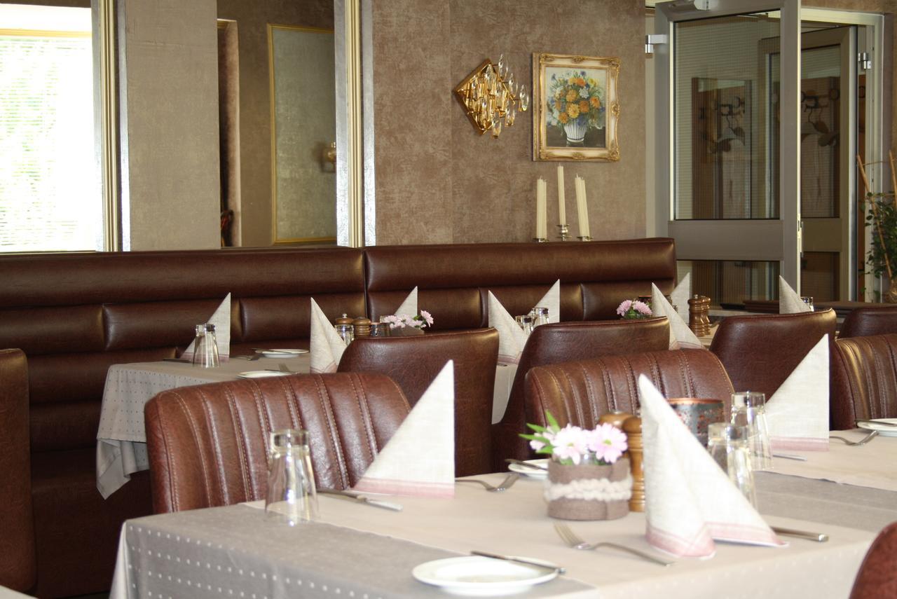 Parkhotel Elisabeth Bad Neuenahr-Ahrweiler Εξωτερικό φωτογραφία