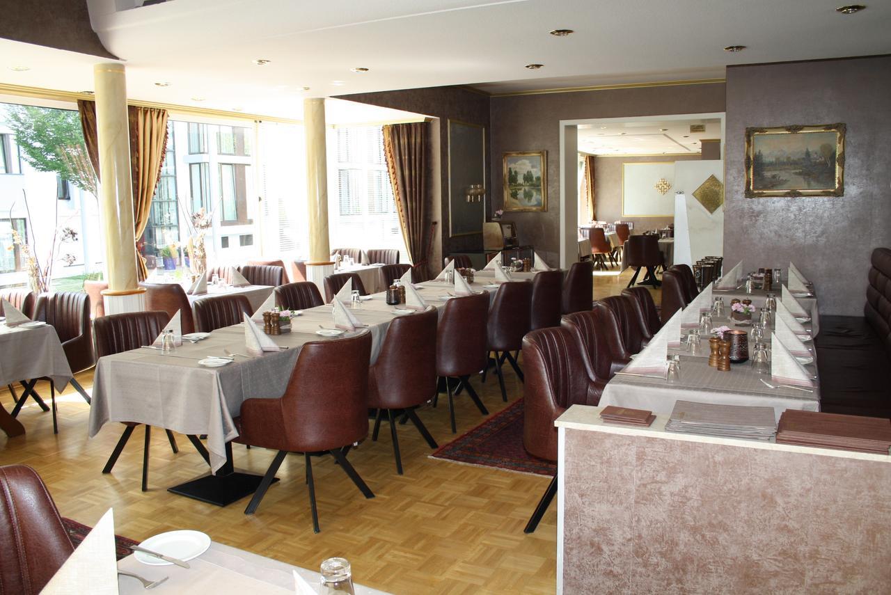 Parkhotel Elisabeth Bad Neuenahr-Ahrweiler Εξωτερικό φωτογραφία