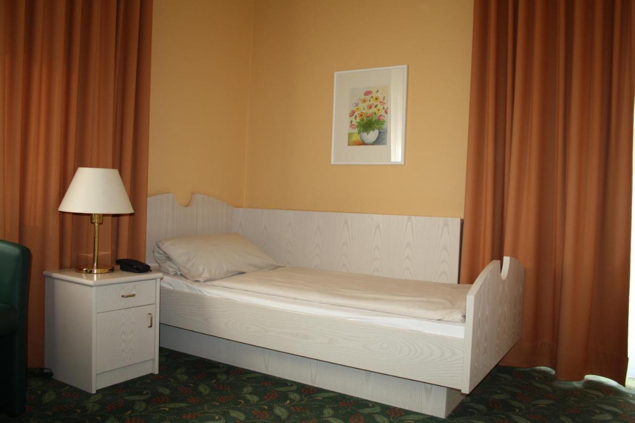Parkhotel Elisabeth Bad Neuenahr-Ahrweiler Εξωτερικό φωτογραφία