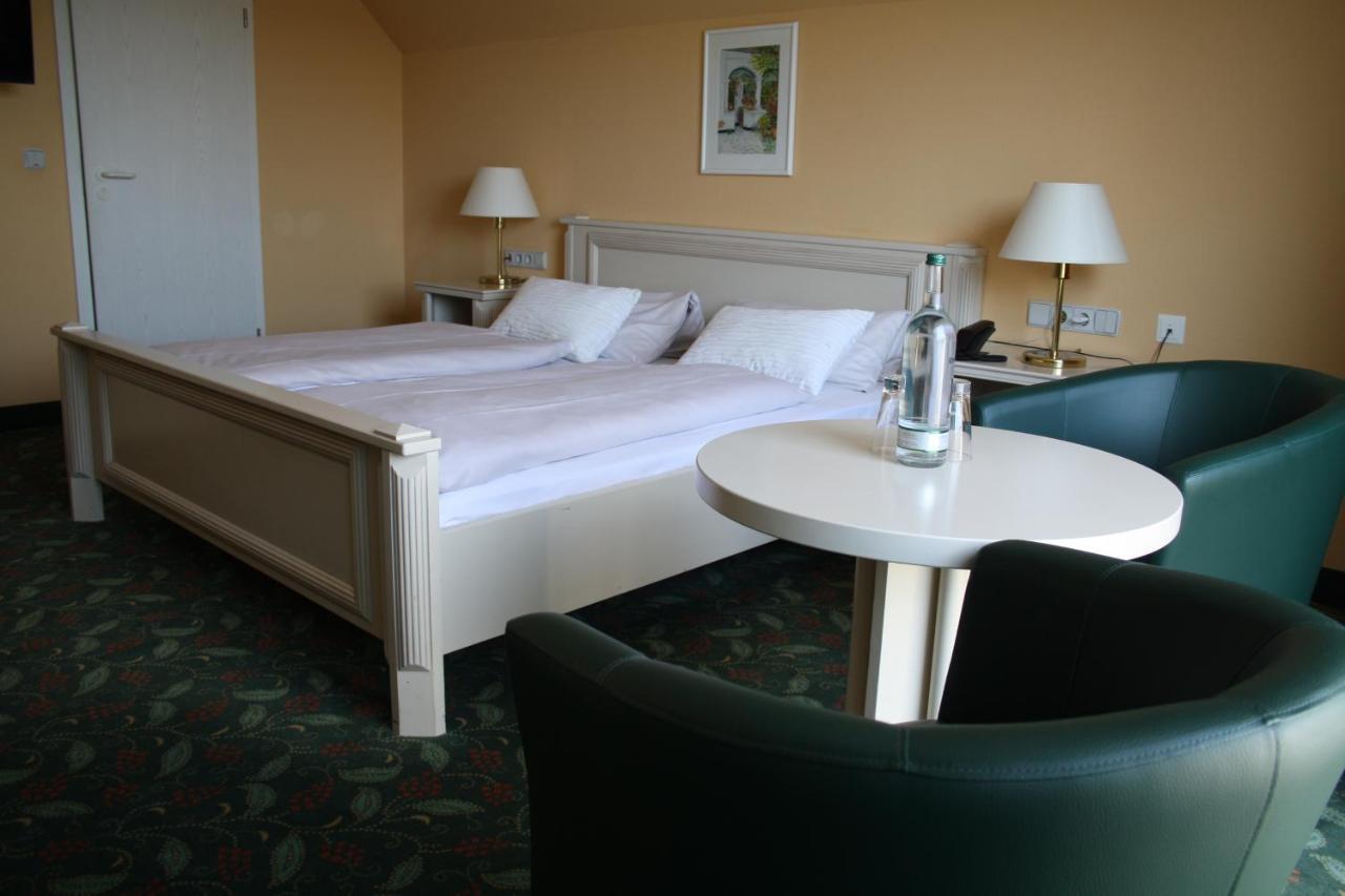 Parkhotel Elisabeth Bad Neuenahr-Ahrweiler Εξωτερικό φωτογραφία