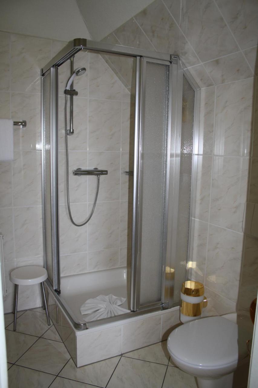 Parkhotel Elisabeth Bad Neuenahr-Ahrweiler Εξωτερικό φωτογραφία