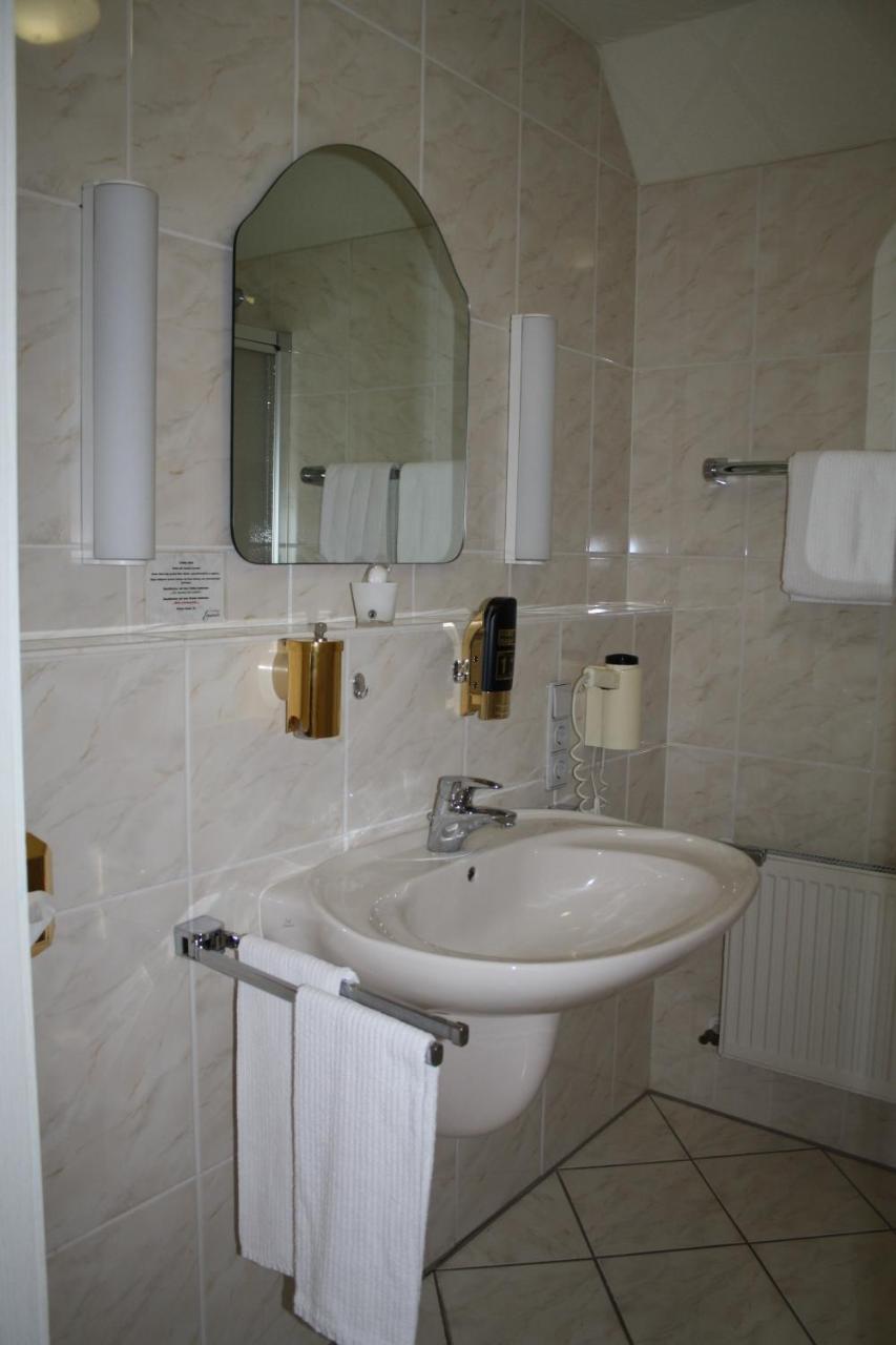 Parkhotel Elisabeth Bad Neuenahr-Ahrweiler Εξωτερικό φωτογραφία